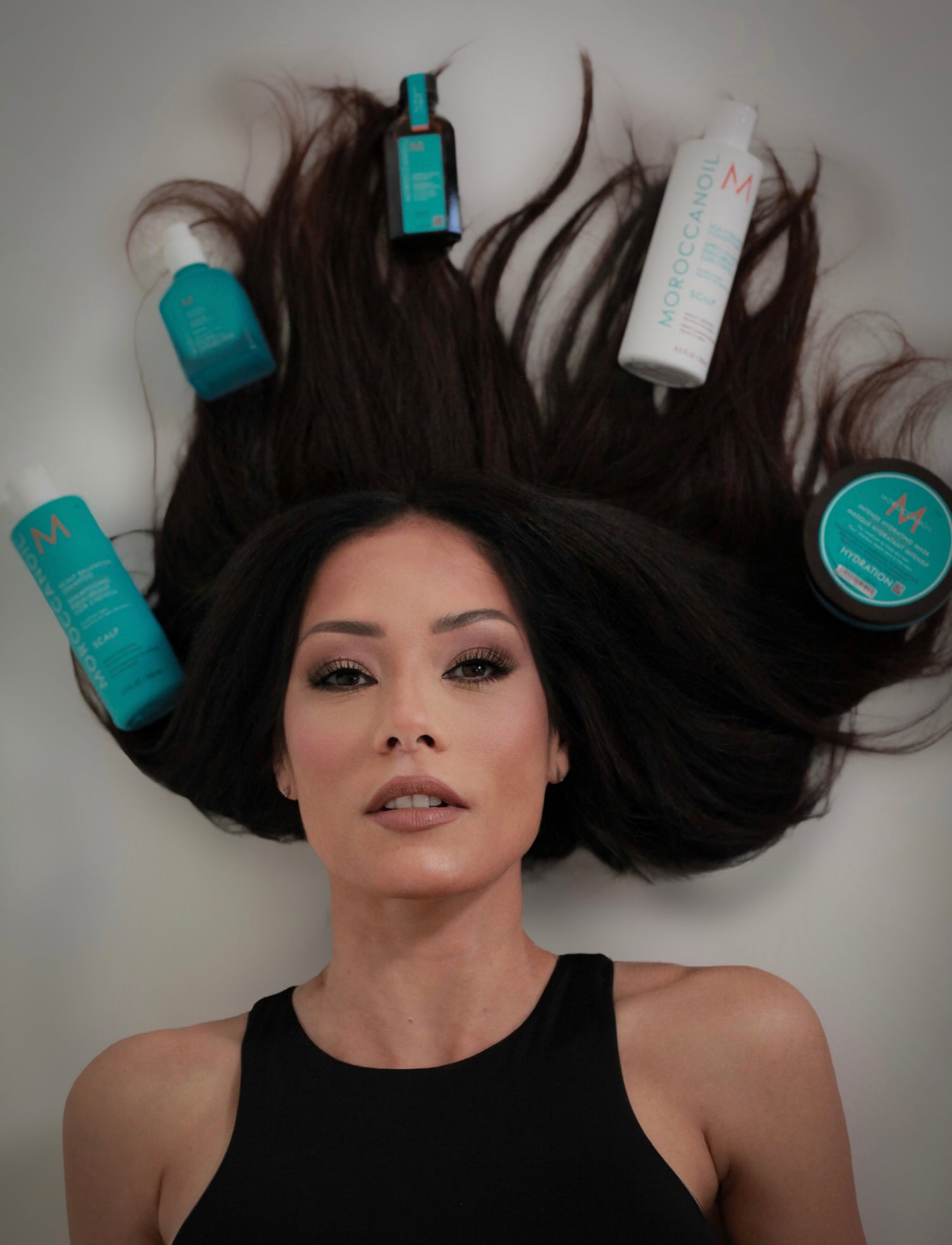 Moroccan Oil