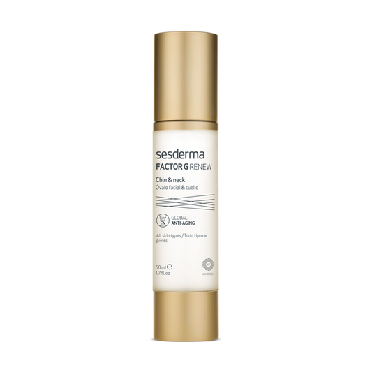 FACTOR G Renew Chin & Neck