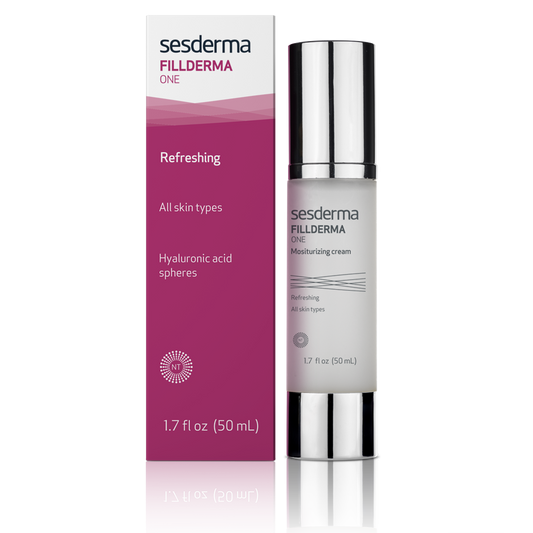 FILLDERMA ONE Facial Gel Cream