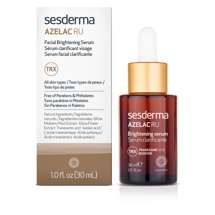 AZELAC RU Facial Serum
