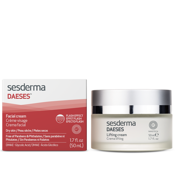 DAESES Facial Ceam