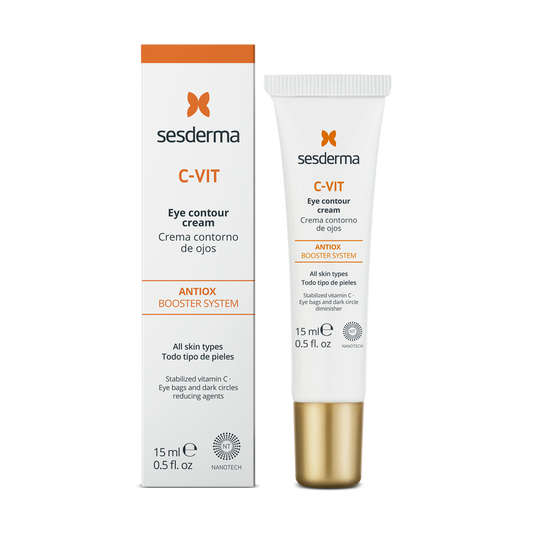 C-Vit eye contour cream