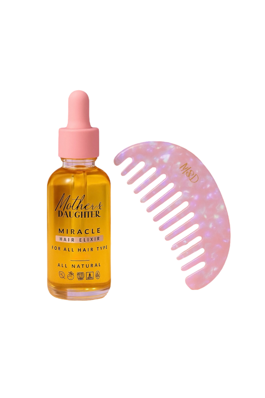 Miracle Hair Elixir
