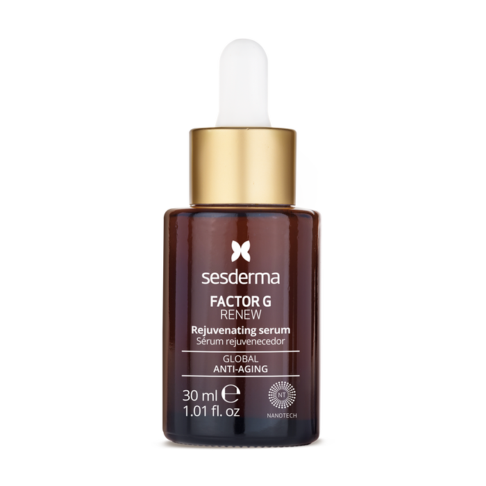 FACTOR G Renew Serum liposomado