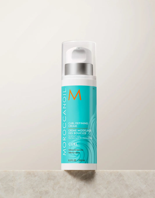 Curl Defining Cream