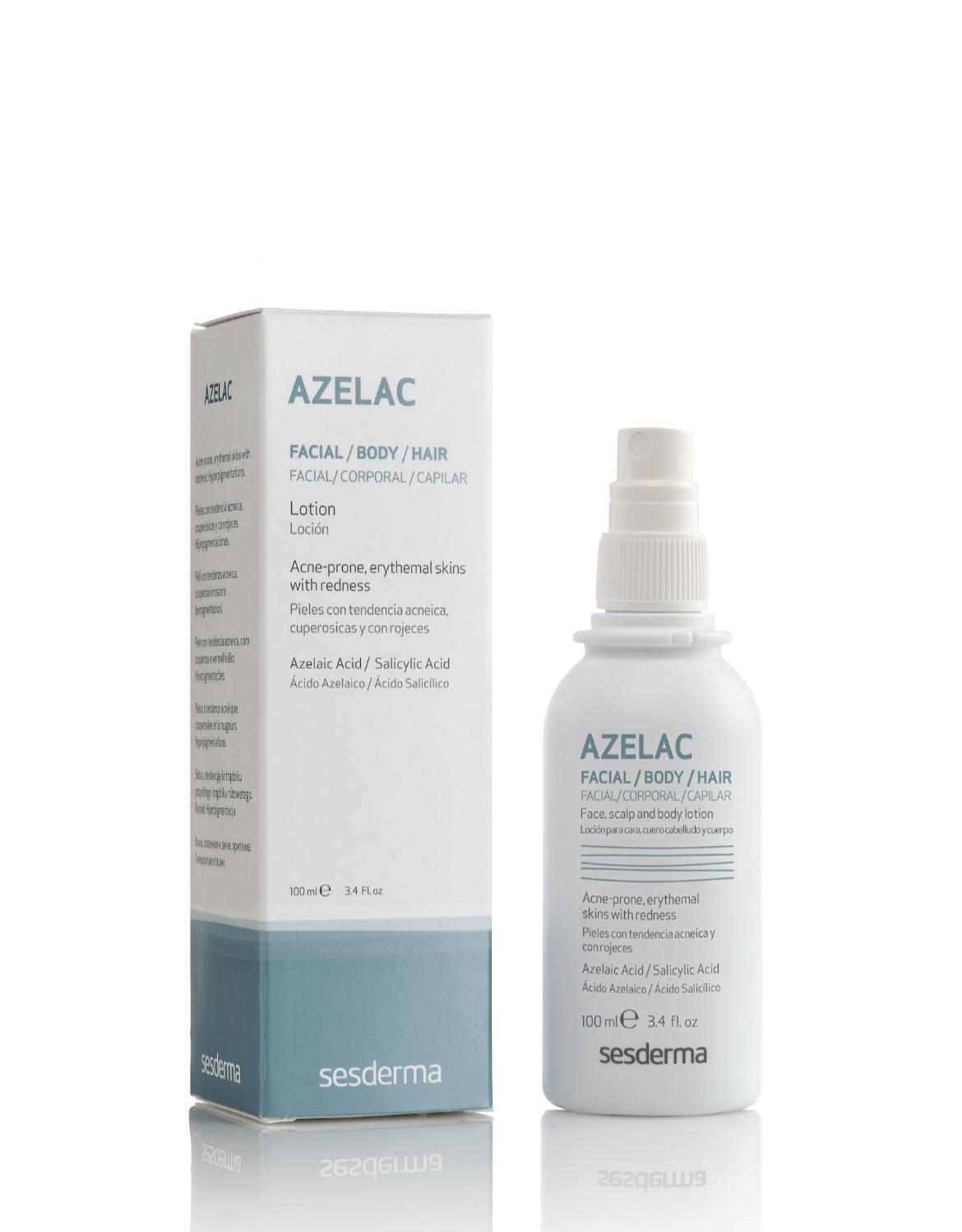 AZELAC Lotion