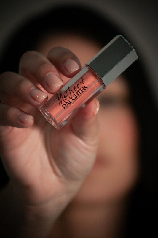 Shine Lipgloss