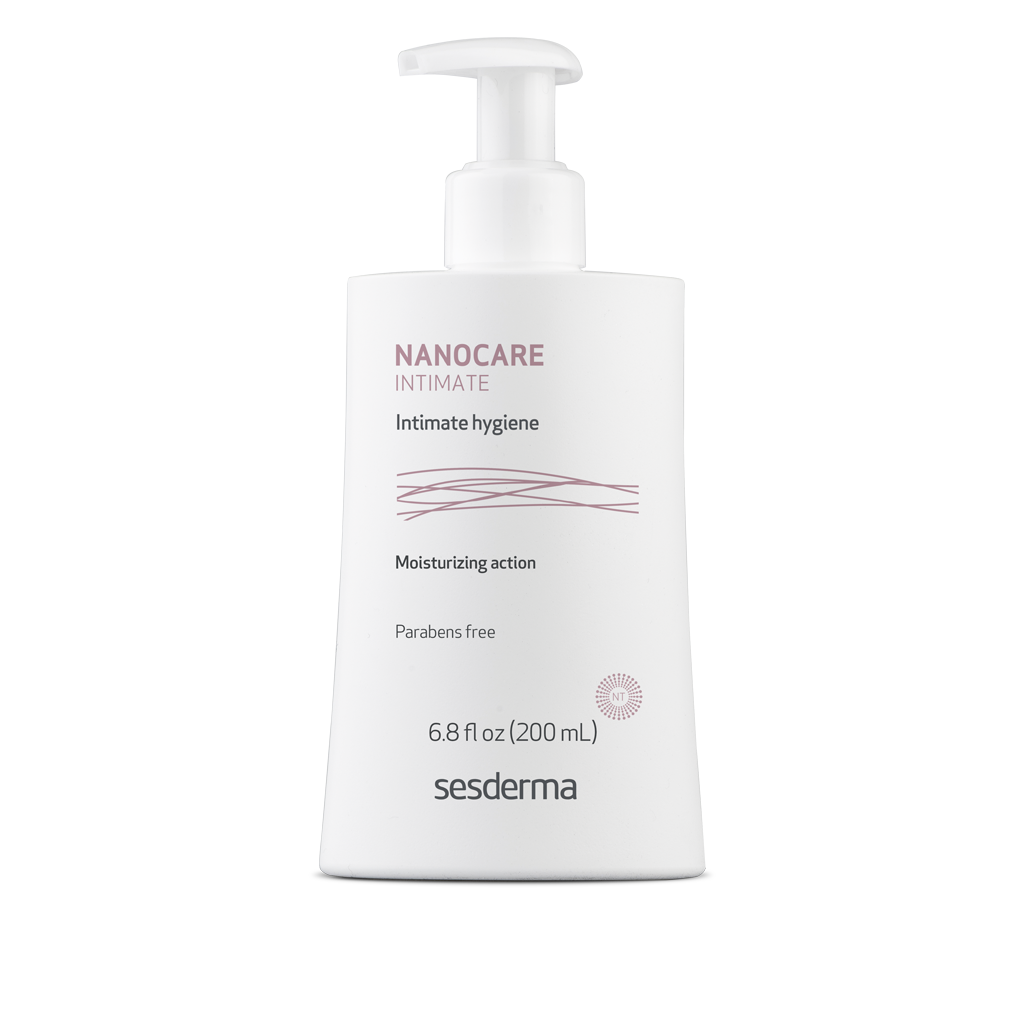 NANOCARE Cleansing Gel