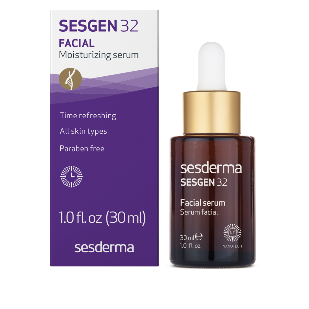 SESGEN 32 Facial Serum