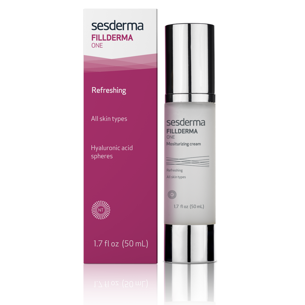 FILLDERMA ONE Facial Gel Cream