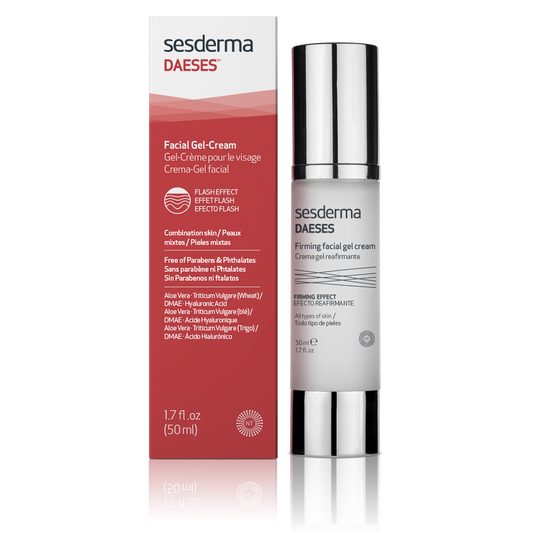 DAESES Firming Facial Gel Cream 1.7 fl. Oz