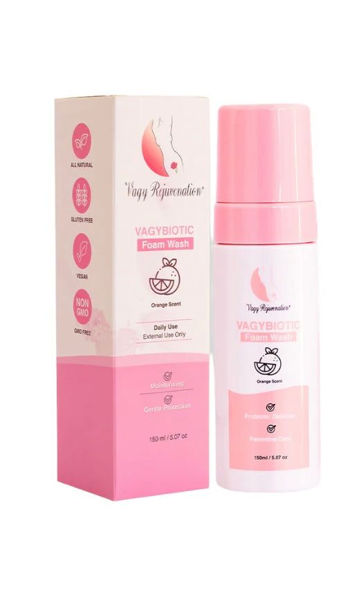 Vagy Biotic Foam