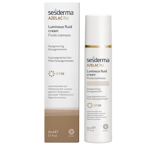 Sesderma Azelac RU Luminous Fluid