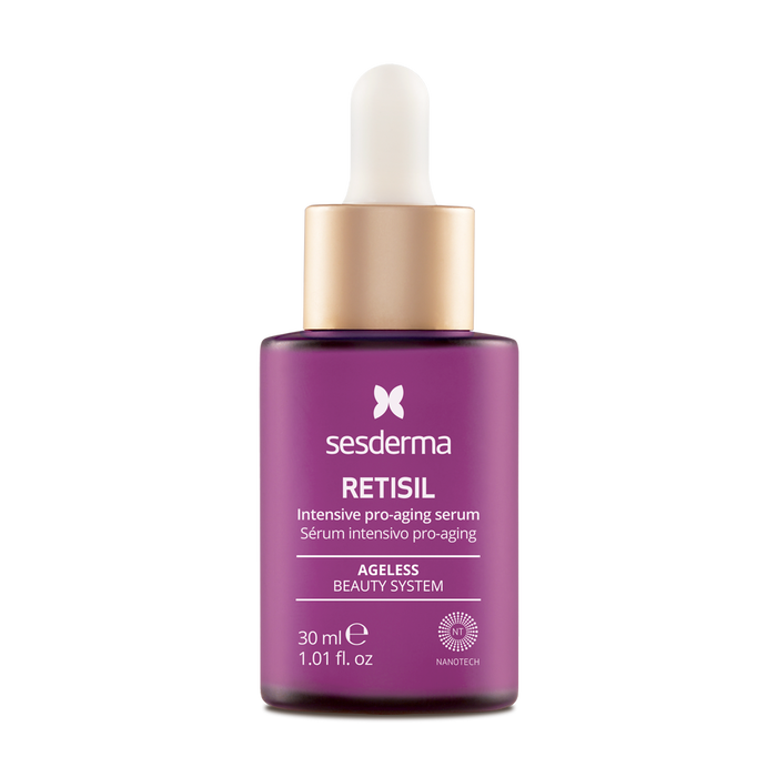 RETISIL Intensive Serum