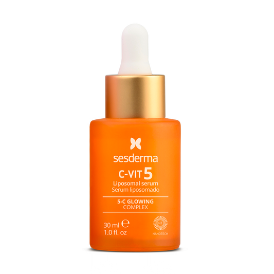 C-VIT 5 Liposomal Serum