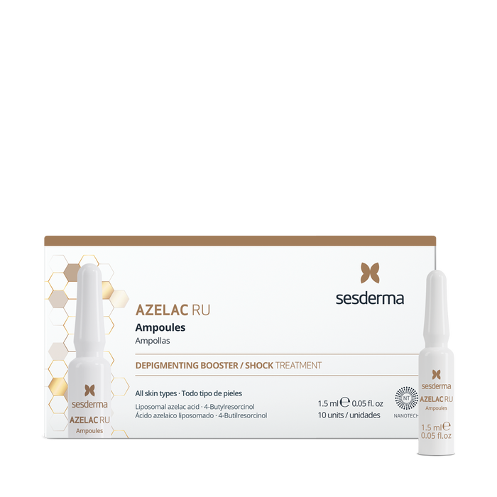 AZELAC RU Ampoules