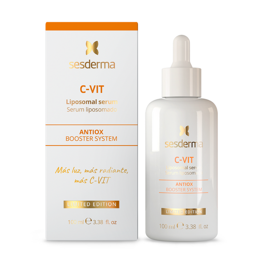 C-VIT XL Liposomal Serum - LIMITED EDITION