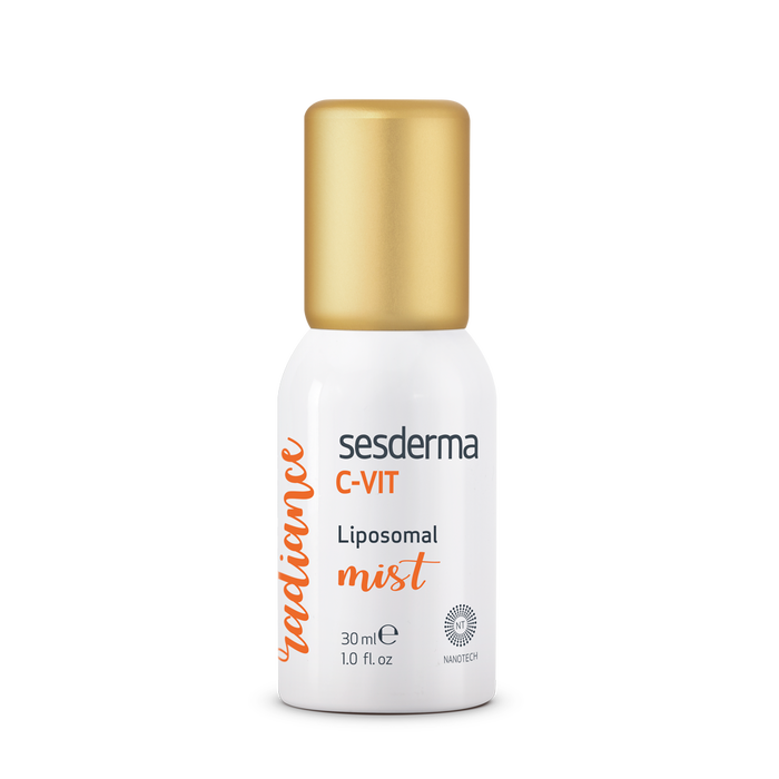 C-VIT Liposomal Mist