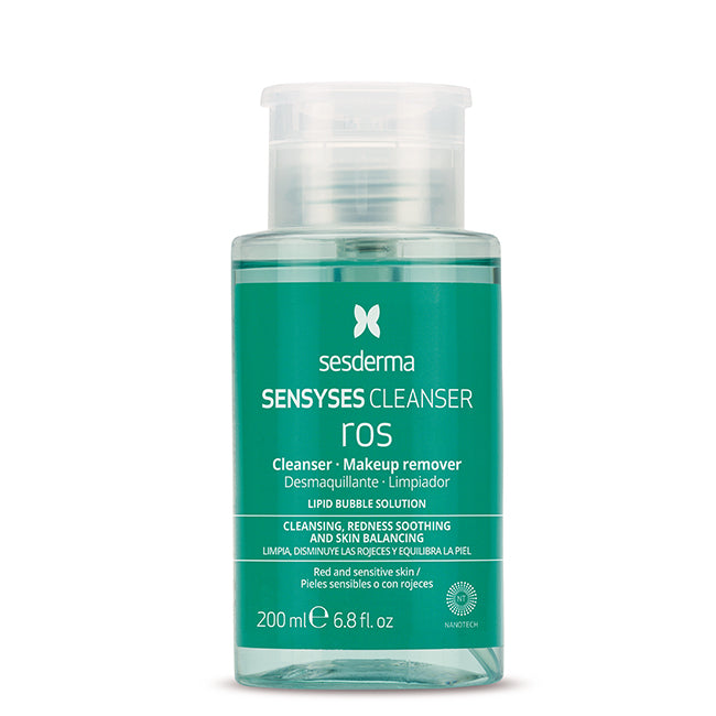 Sensyses Cleaner ROS