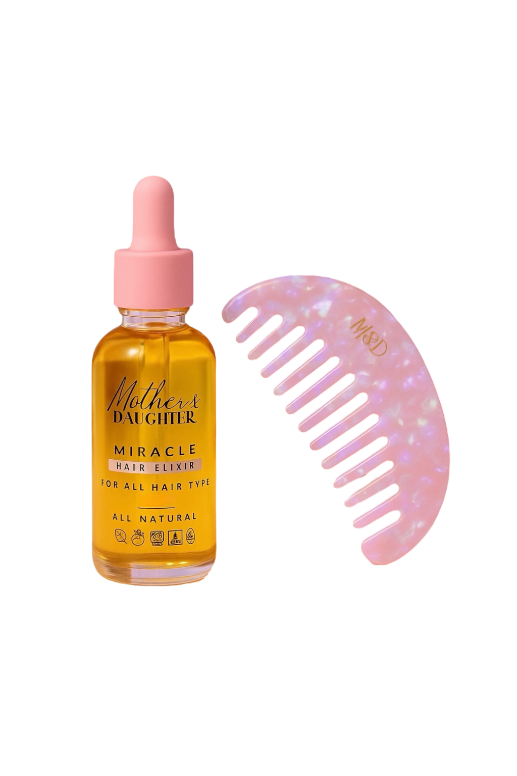 Miracle Hair Elixir
