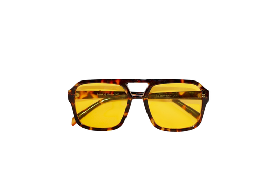 Orange tint