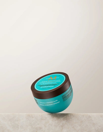 Intense Hair Mask