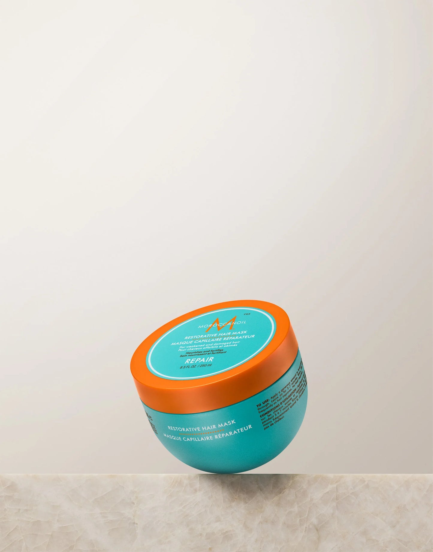 Intense Hair Mask