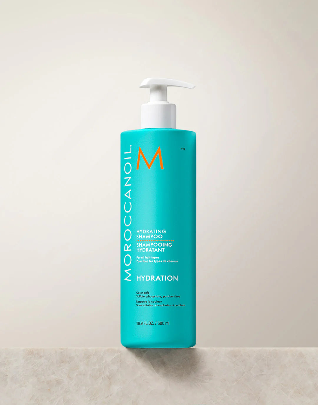 Hydration Shampoo