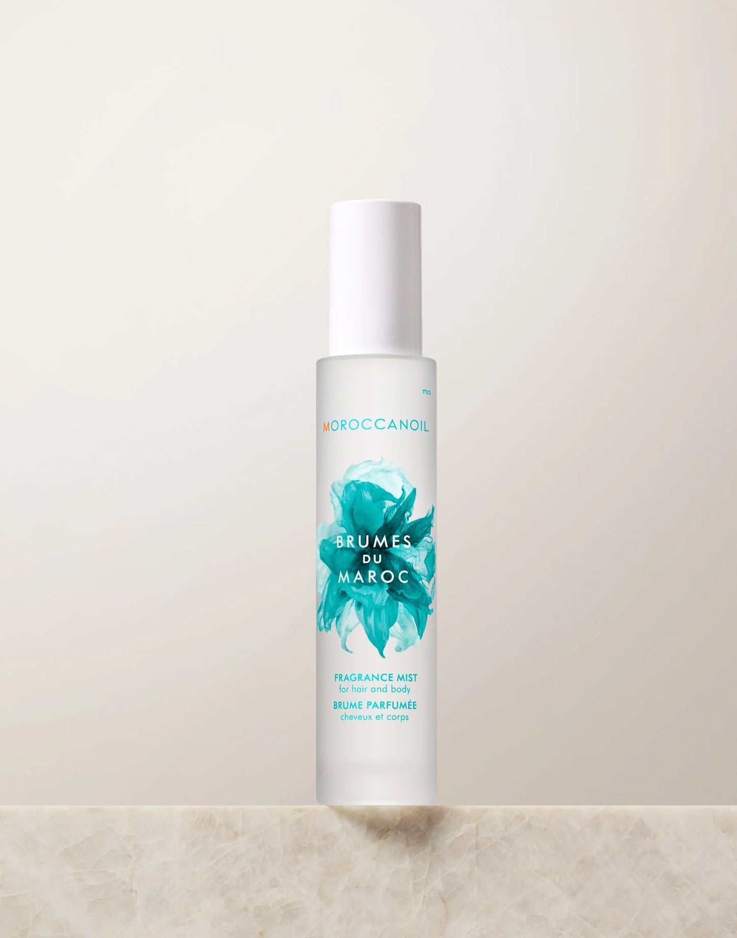 Hair & Body Fragance Mist