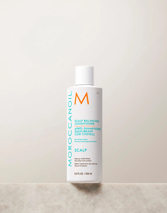 Scalp Balancing Conditioner