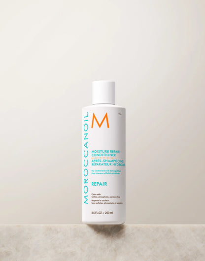 Moisture Repair Conditioner