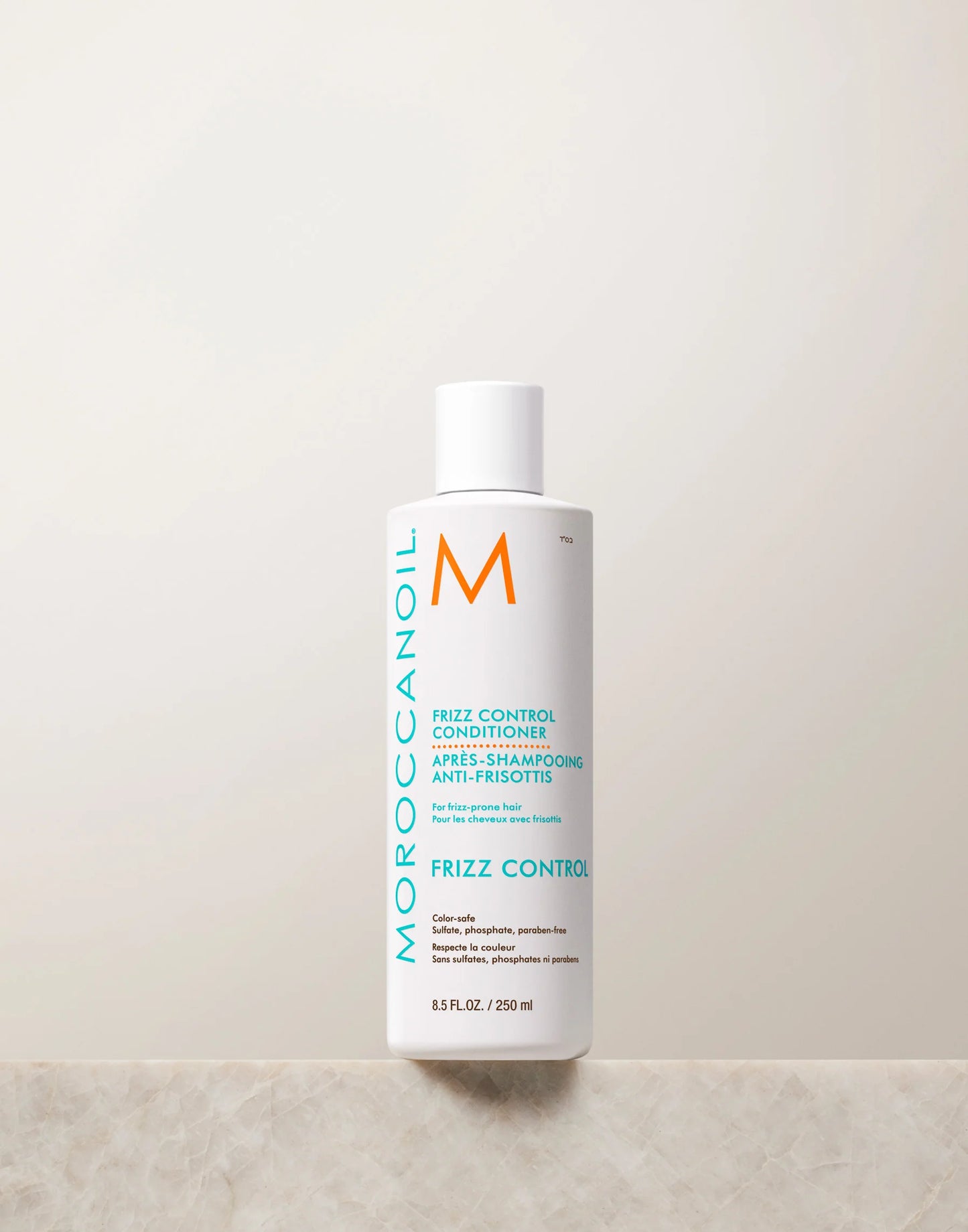 Frizz Control Conditioner