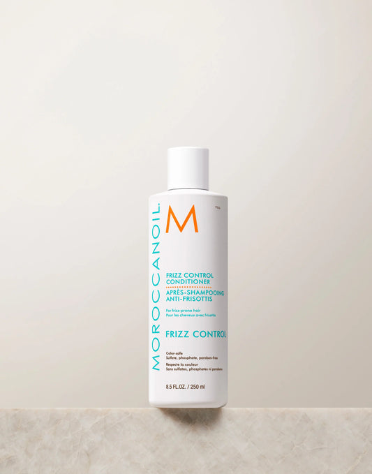 Frizz Control Conditioner