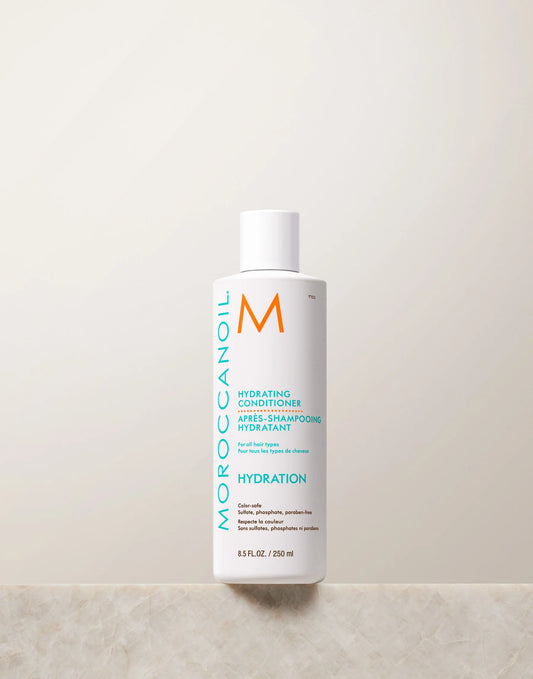 Hydrating Conditioner