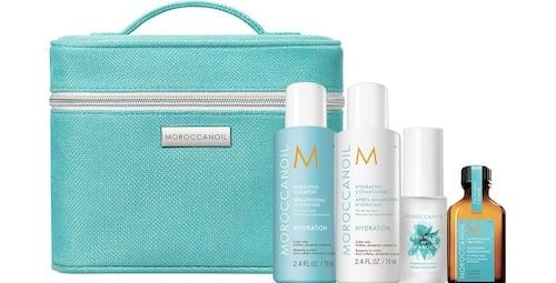 Travel Size Mediterranean Escape