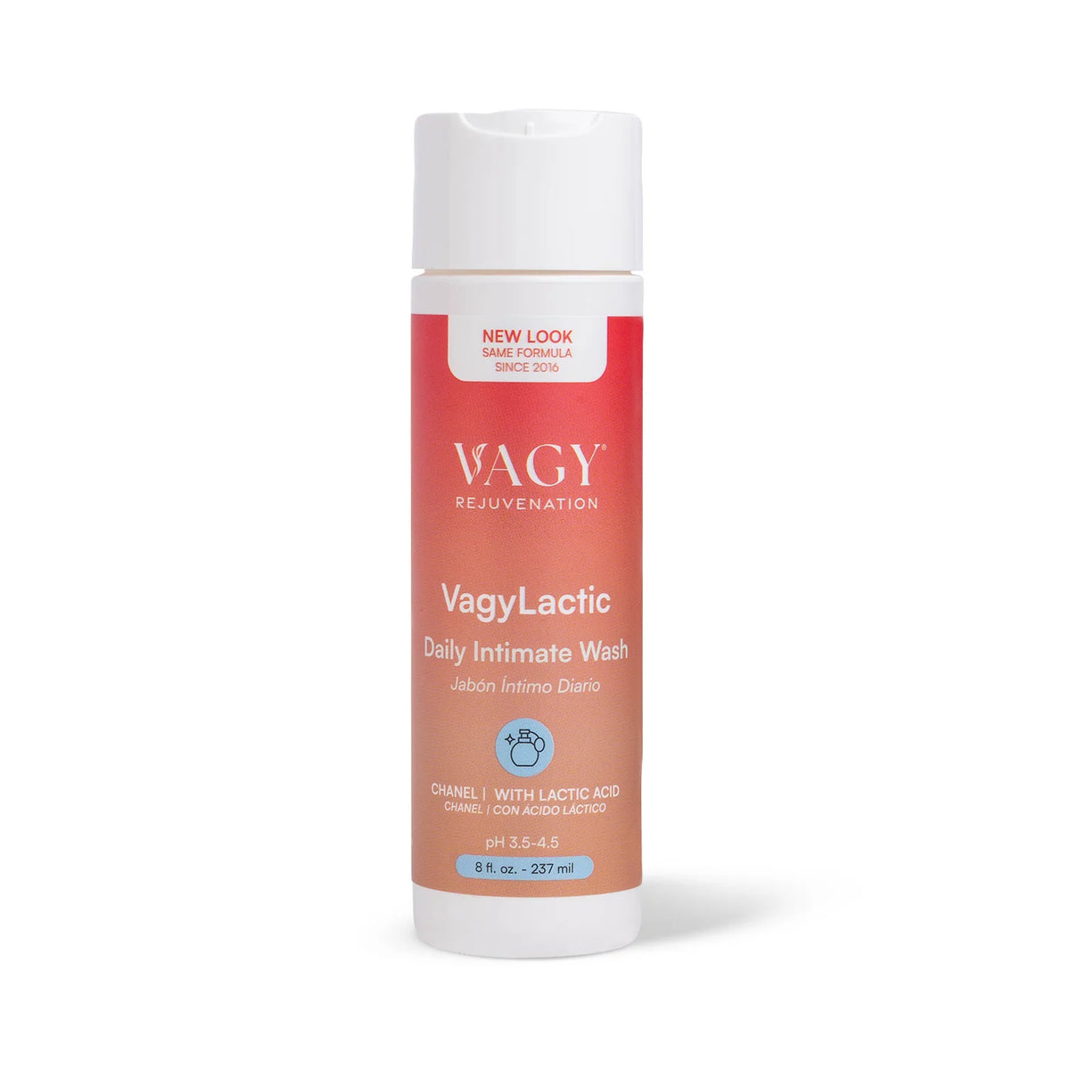 Vagy Biotic Foam