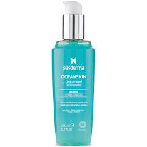 OCEANSKIN Cleansing Gel