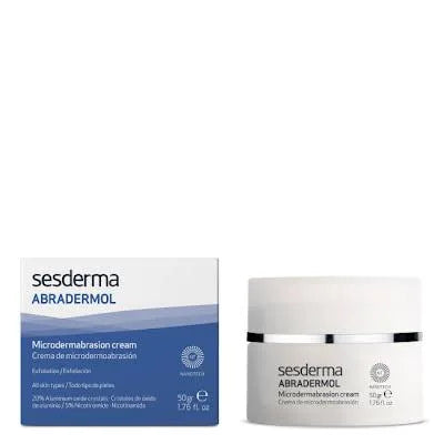 ABRADERMOL Microdermoabrasion Cream