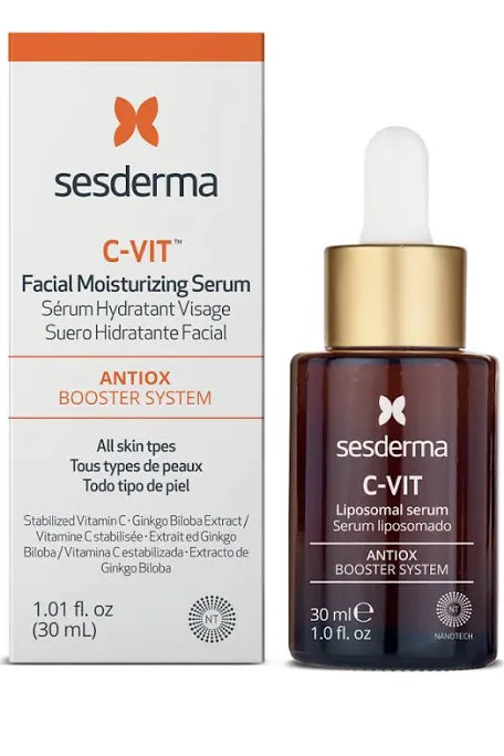 C-VIT Moisturizing Serum