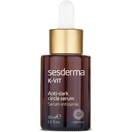 K-VIT Anti-Dark Circles Serum