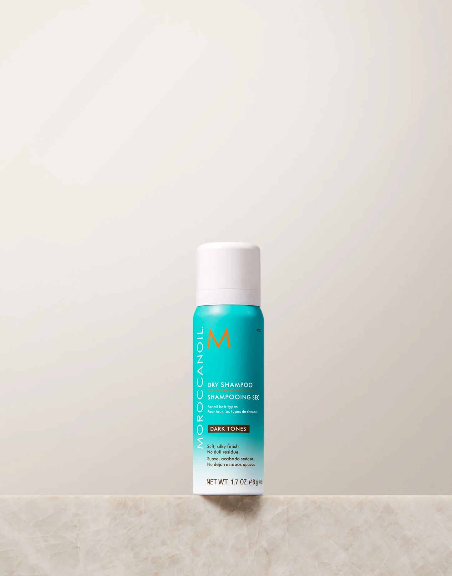 Dry Shampoo