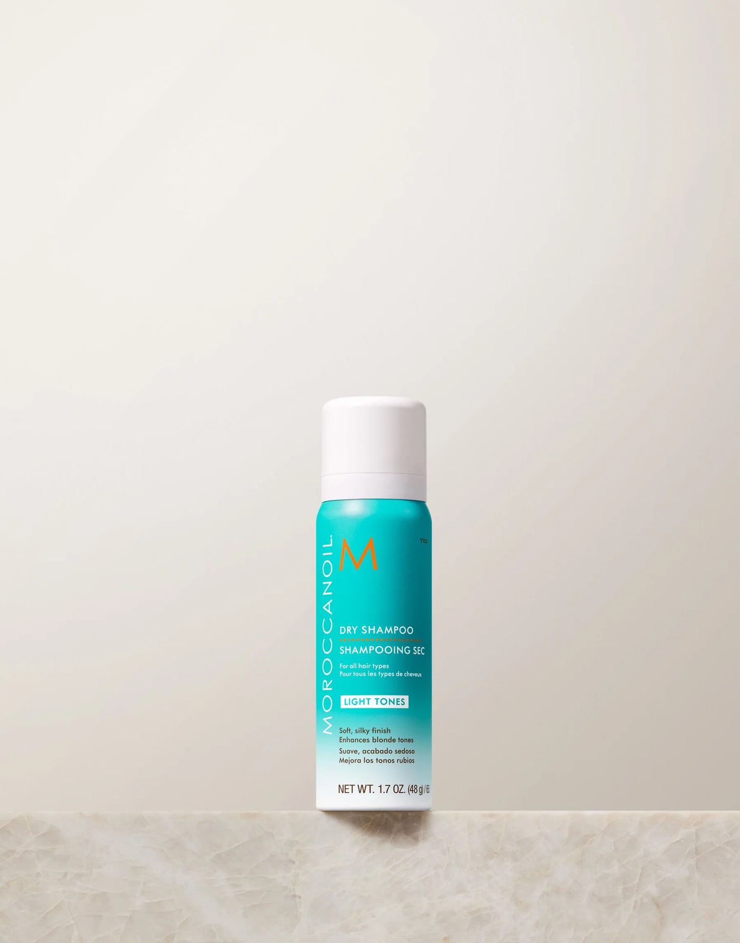 Dry Shampoo