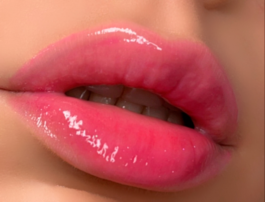 Pink me Lip gloss